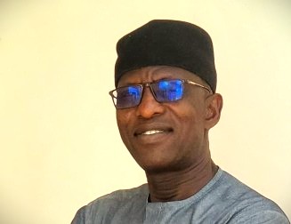 Atiku Yusuf Umar